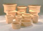 Terracast Californian Planters