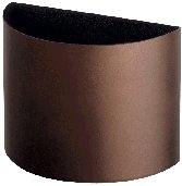 Half Round Planter