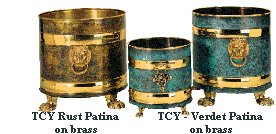 Temple Cylinder