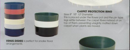 VENUS DISH - STACKABLE