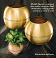 Bulb Planter