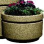 Boulevard Planter Series