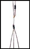 Adjustable Steel PRO HANGER - 28