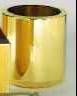 Landes Planters Round