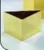 Straight Edge Planter Right Triangle