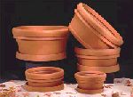 Terracast Bowl Vase Planters