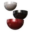 Plastic hanging bowls