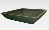 Adover Large Square Bowl