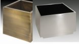 Federal Reserve Series Planters Square Width
