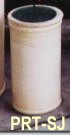 Portofino Sand Jar