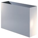 Aluminum Planters