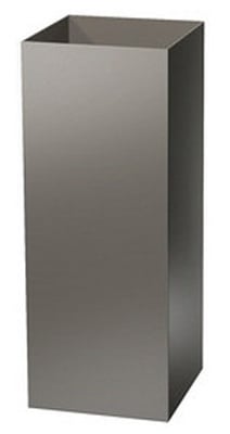 GT Series - Aluminum Tower - Pedestal Planter