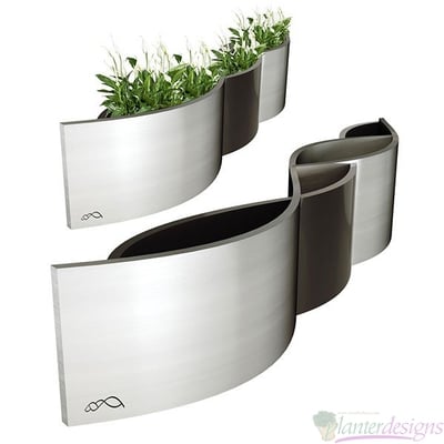 Custom Design Planters