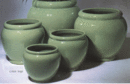 Ceramic Planters