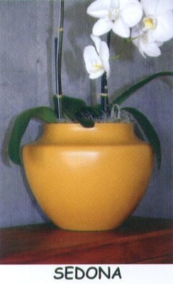 Sedona Vase Planter