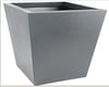 Trapezoid Metal Planters- TrapX - XWS