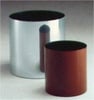 Aluminum Cylinder Planters