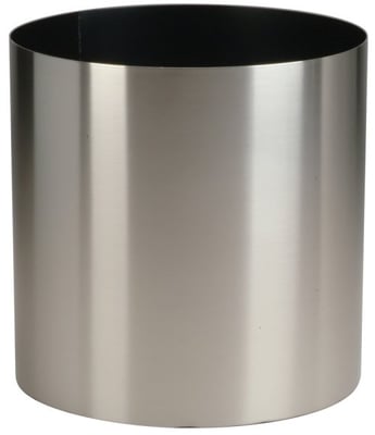 Stainless Steel Cylinder