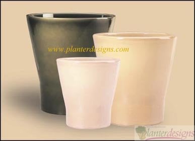 Jewel Ceramic Vase planters
