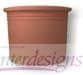 RVS - PolyResin Cylinder Planters (RC)
