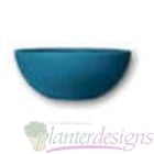 PolyResin Flat Bottom Bowl Planters (FBB)