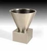 Zeki Cone Planter-c