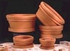 Terracast Bowl Vase Planters