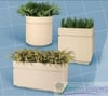 Blvd Planter Series