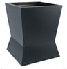 Trapezoid Metal Planters- TrapX - XPA