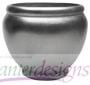 Aegean Fiberglass Planters