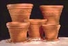 Terracast Garland Vase Planters