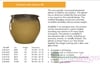 Oriental Style Planter (B)