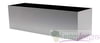 Rectangular Planters, color molded, Modular - Watertight Plastic