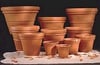 TC2-Tapered Vase Planters