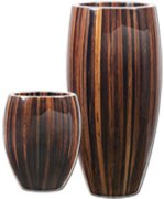 Natural Abaca Planters