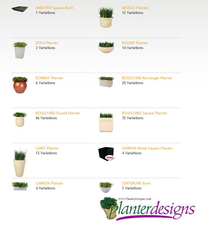 AL FIBERGLASS PLANTERS-1