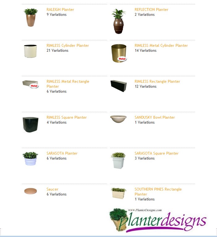 AL FIBERGLASS PLANTERS-4