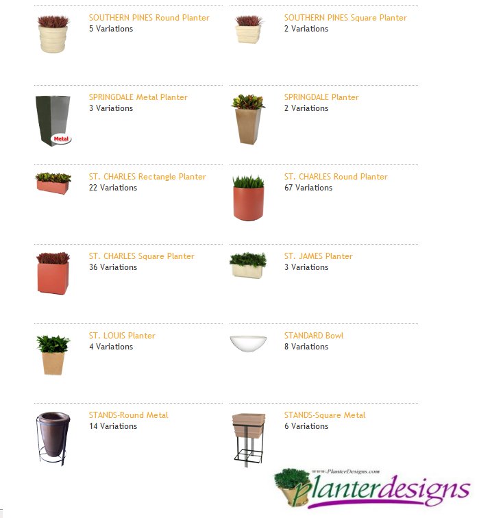 AL FIBERGLASS PLANTERS-5